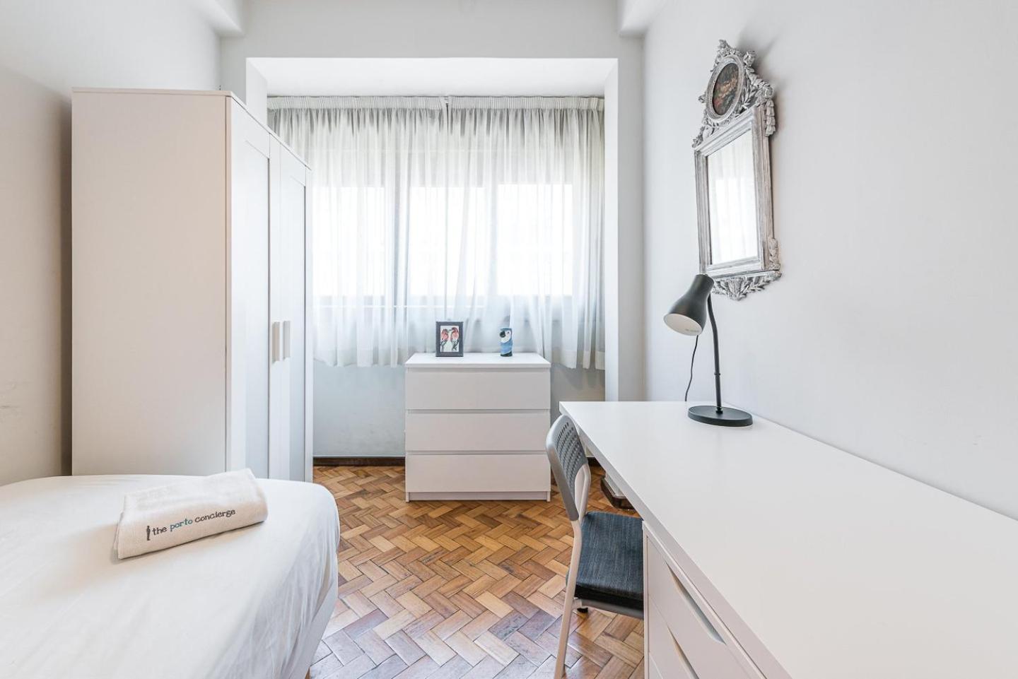 Guestready - Spacious In City Centre Apartament Porto