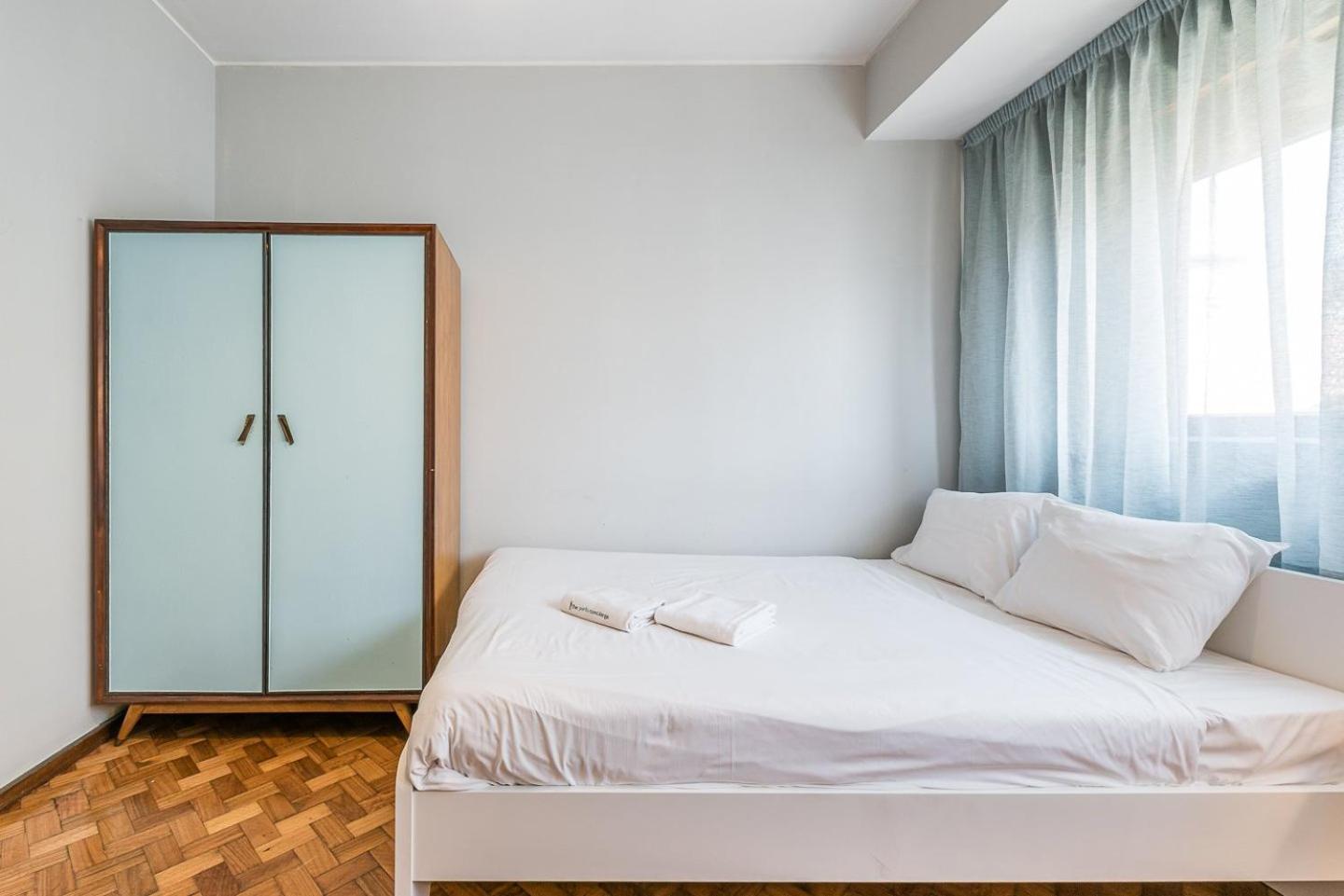 Guestready - Spacious In City Centre Apartament Porto