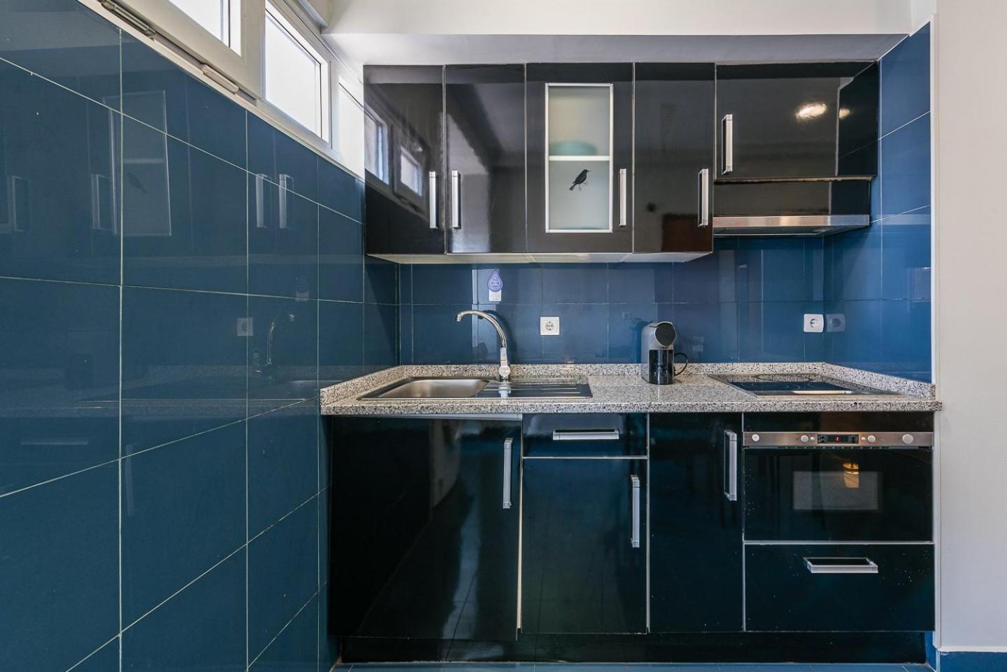 Guestready - Spacious In City Centre Apartament